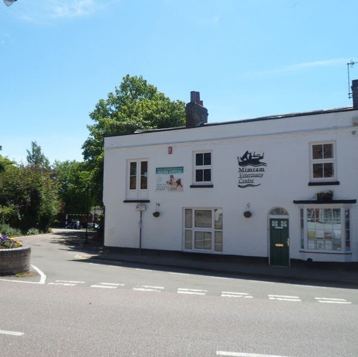 Mimram Veterinary Centre - Welwyn , United Kingdom