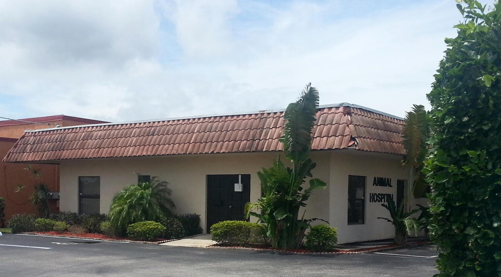 Animal Medical Center Of Port St Lucie - Port St. Lucie , United States