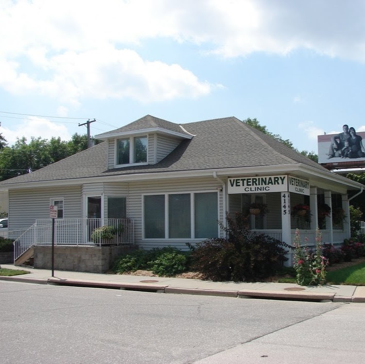 Jacobson Veterinary Clinic - Lincoln , United States