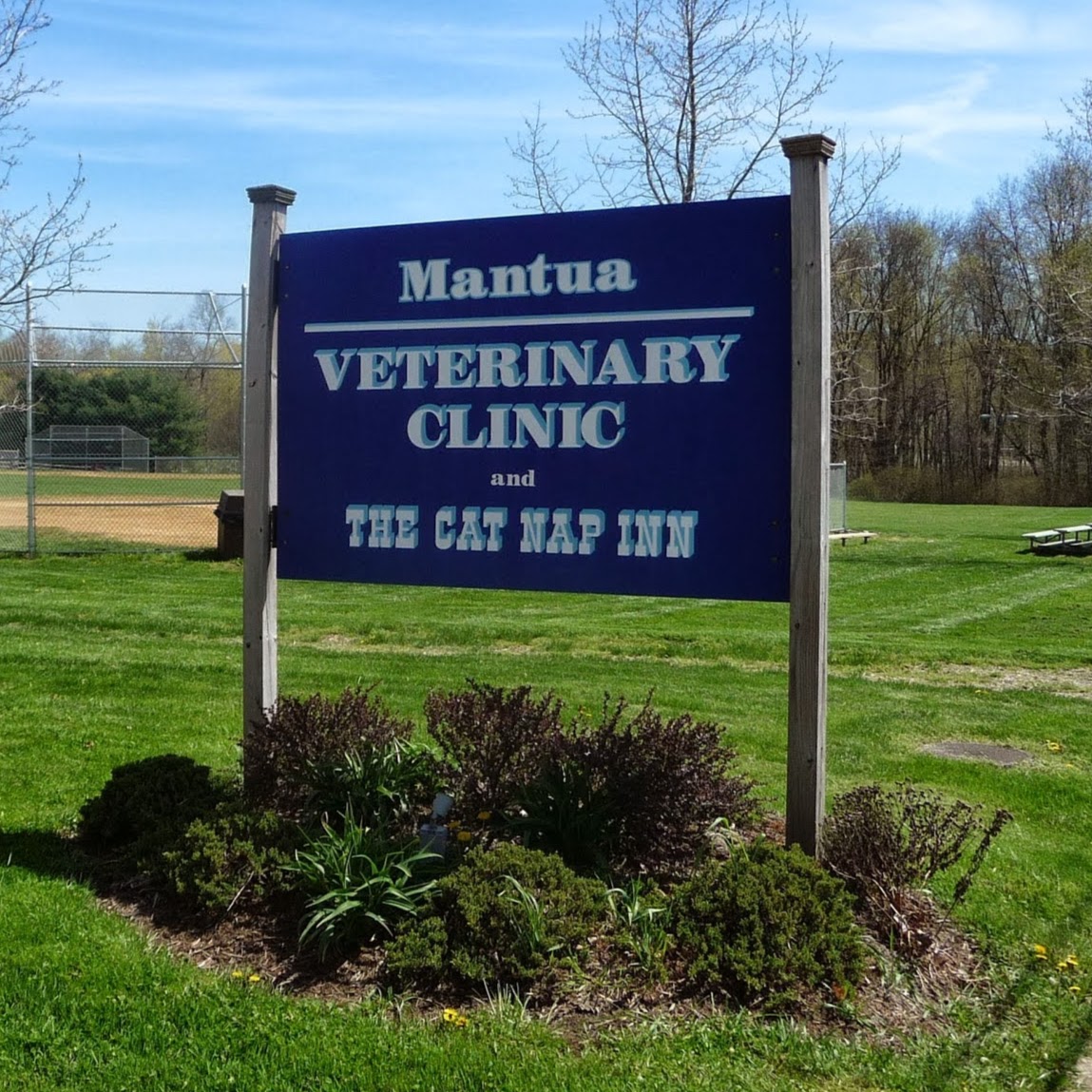 Mantua Veterinary Clinic - Mantua , United States