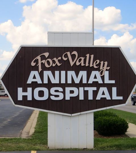 Fox Valley Animal Hospital - Crystal Lake , United States