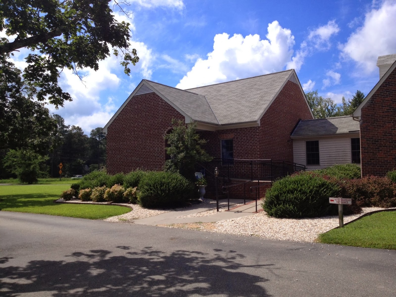 Aylett Animal Hospital - Aylett , United States