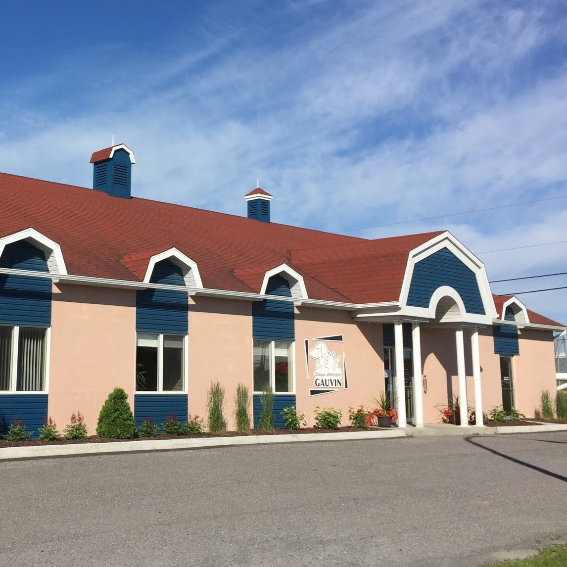 Clinique Veterinaire Gauvin - Drummondville , Canada