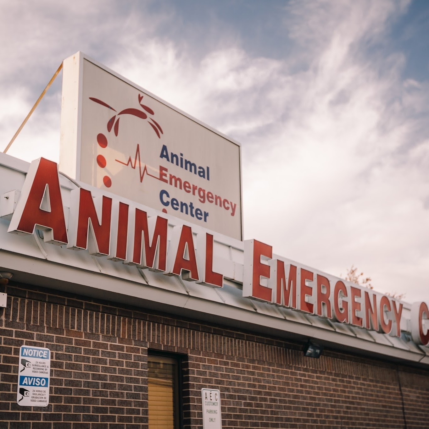Animal Emergency And Surgical Center - Oklahoma City , United States