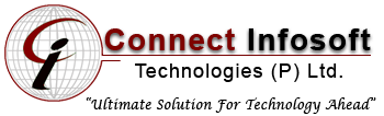 Connect Infosoft Technologies Private Limited - Faridabad , India