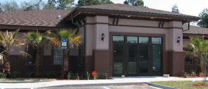 Animal Hospital At Oakleaf Plantation - Jacksonville , United States