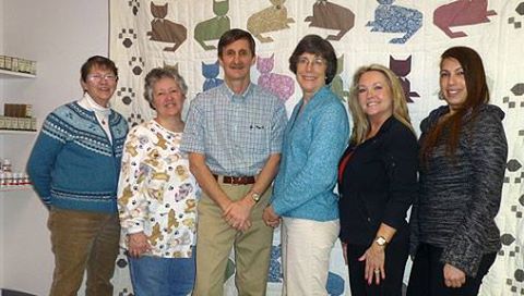 Alternative Veterinary Services - North Andover , United States