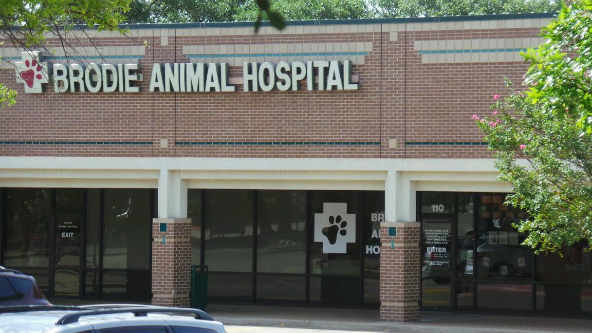 Brodie Animal Hospital - Austin , United States