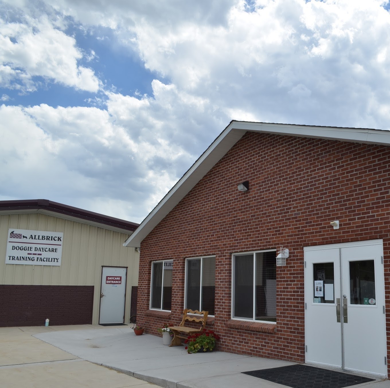 All Brick Veterinary Clinic - Denver , United States