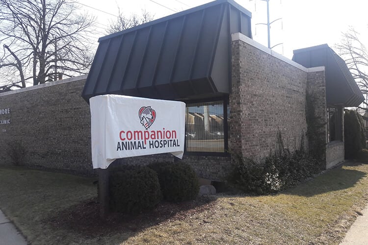 Companion Animal Hospital of Skokie - Skokie , United States