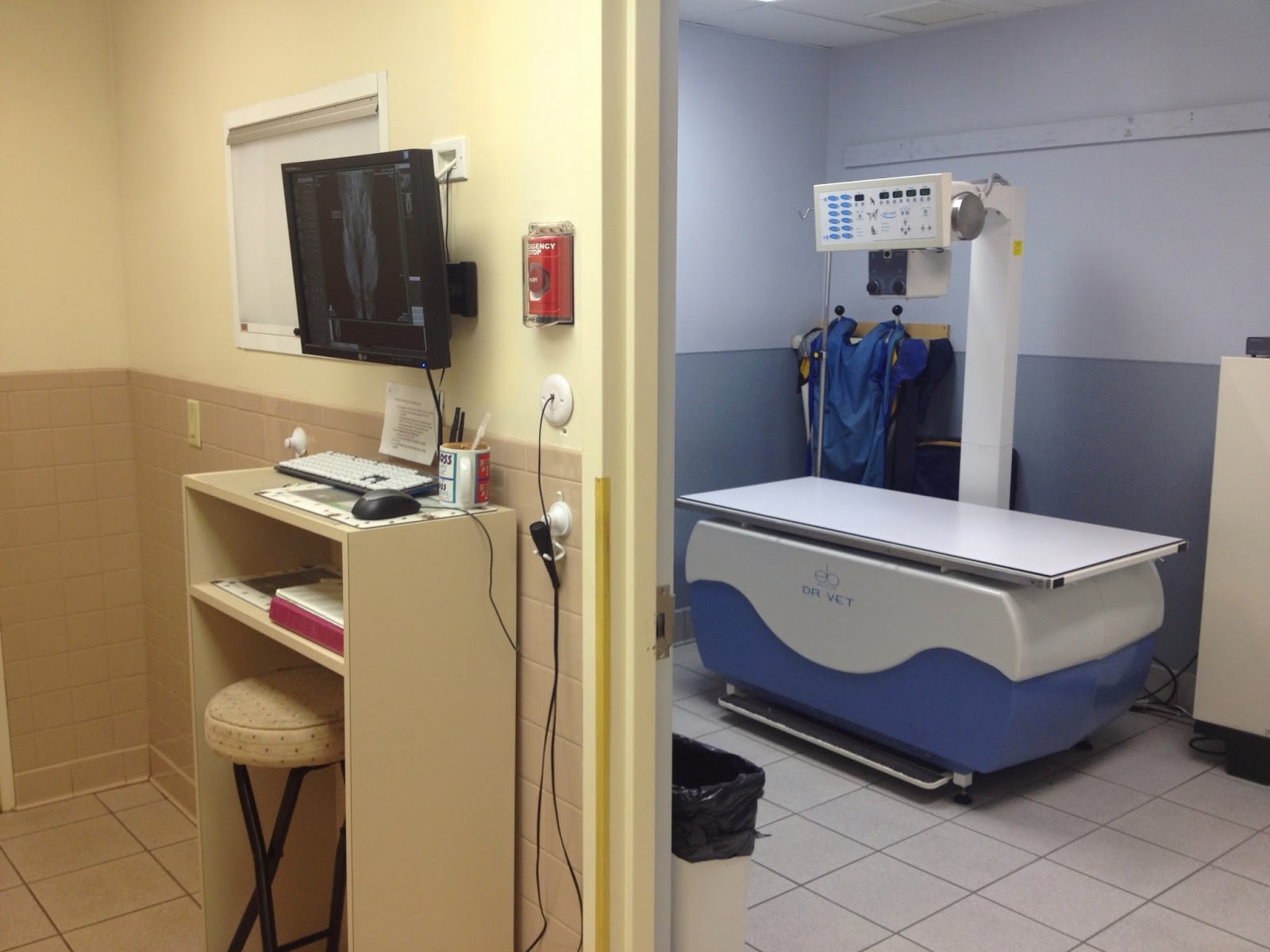 Island Trees Veterinary Hospital - Hicksville , United States