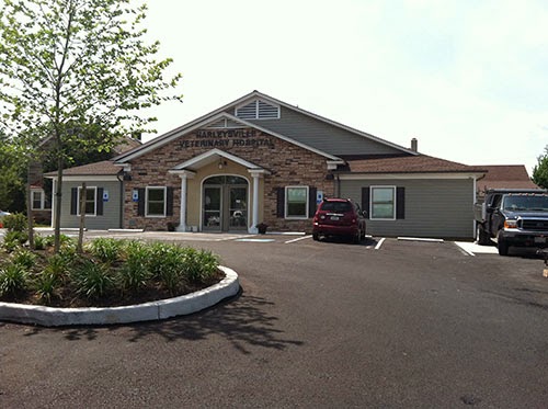 Harleysville Veterinary Hospital - Harleysville , United States