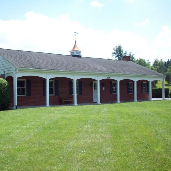 Botetourt Veterinary Hospital - Troutville , United States