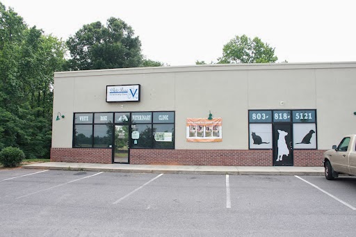 White Rose Veterinary Clinic - York , United States