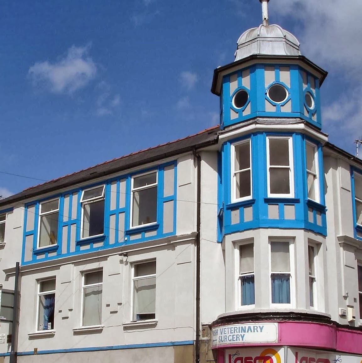 Medivet Mountain Ash Ash Veterinary Surgery - Mountain Ash , United Kingdom