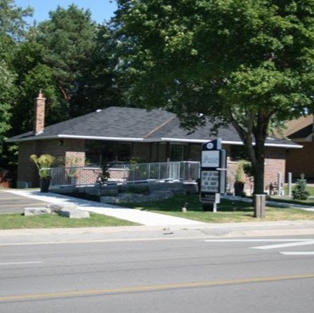 Baywood South Animal Hospital - Barrie , Canada