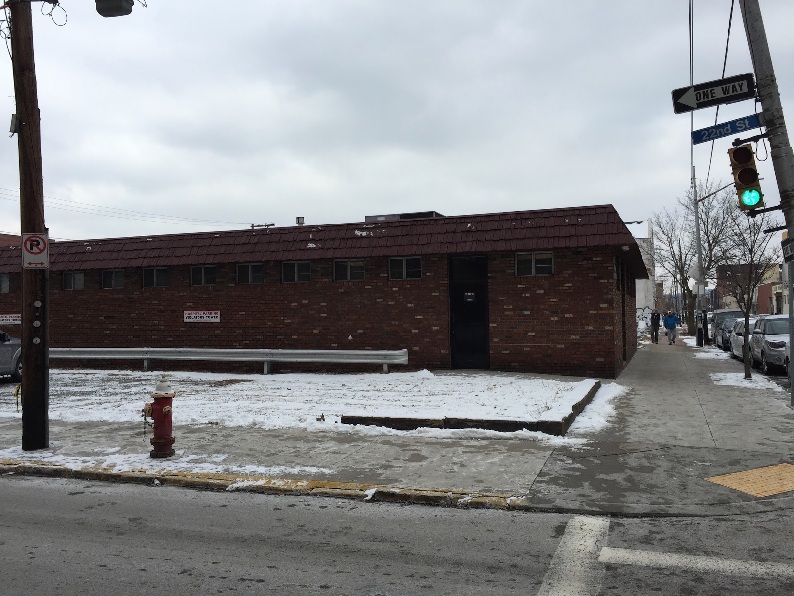 Penn Animal Hospital - Pittsburgh , United States
