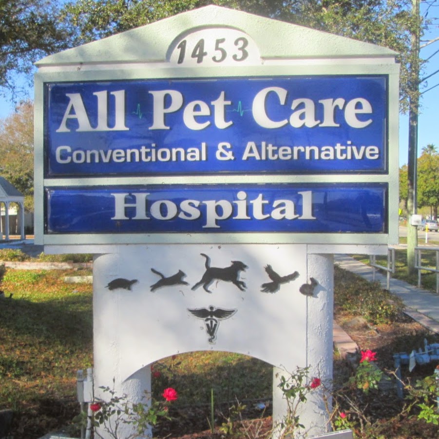 All Pet Care - Clearwater , United States