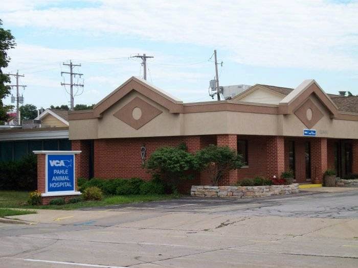 Vca Pahle Animal Hospital - West Allis , United States