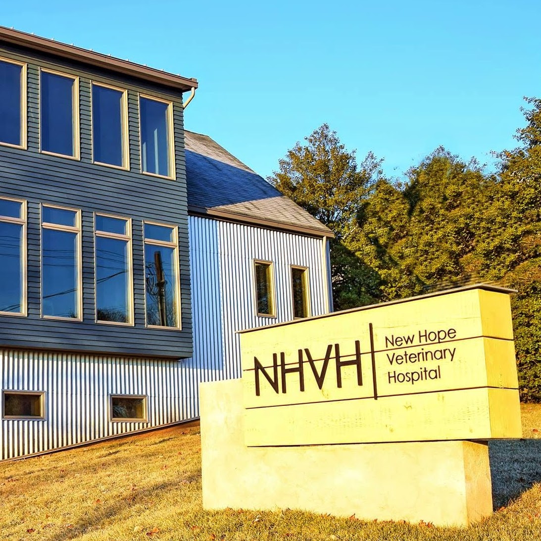 New Hope Veterinary Hospital - New Hope , United States