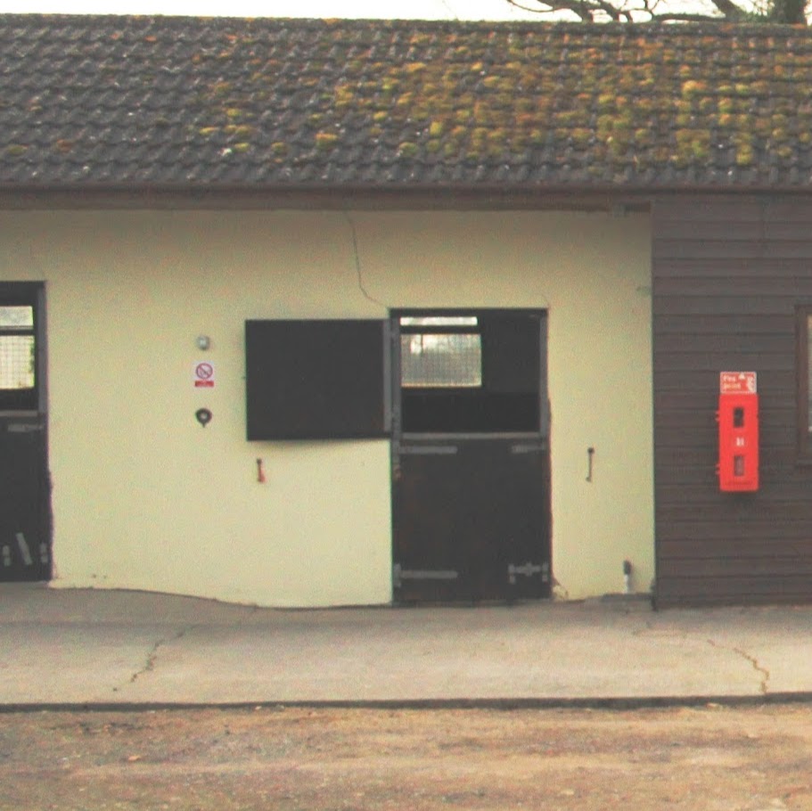 Woodlands Equine Clinic - Sherborne , United Kingdom
