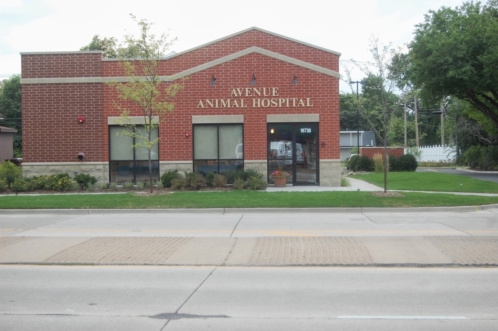 Avenue Animal Hospital - Tinley Park , United States