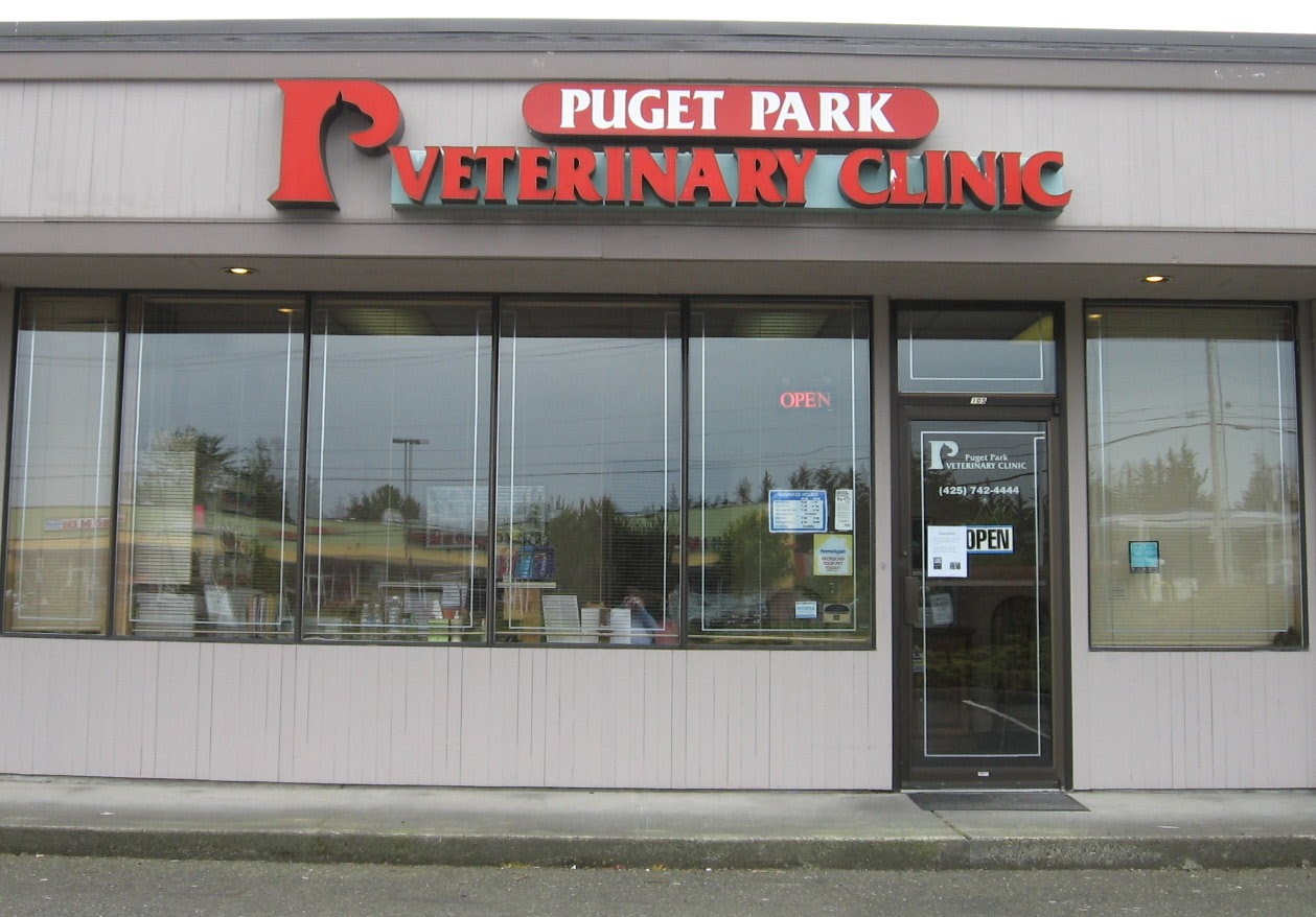 Puget Park Veterinary Clinic - Everett , United States