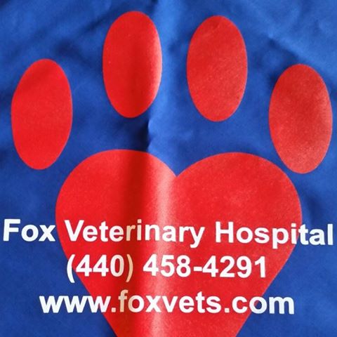 Fox Veterinary Hospital - Elyria , United States