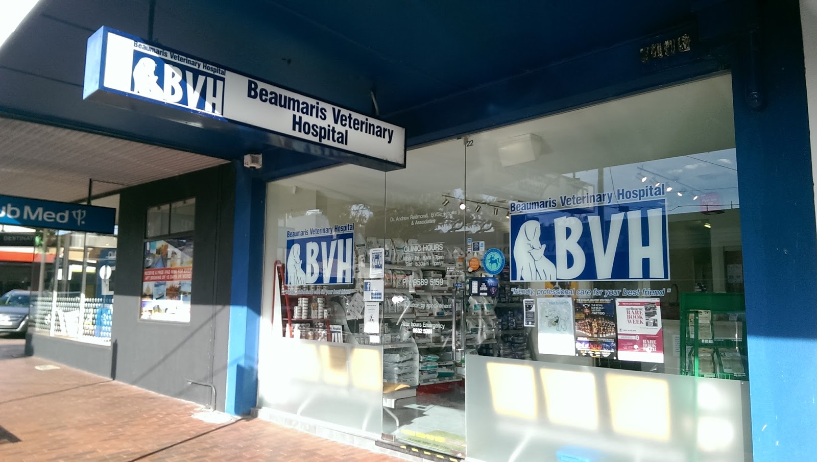 Beaumaris Veterinary Hospital - Beaumaris , Australia