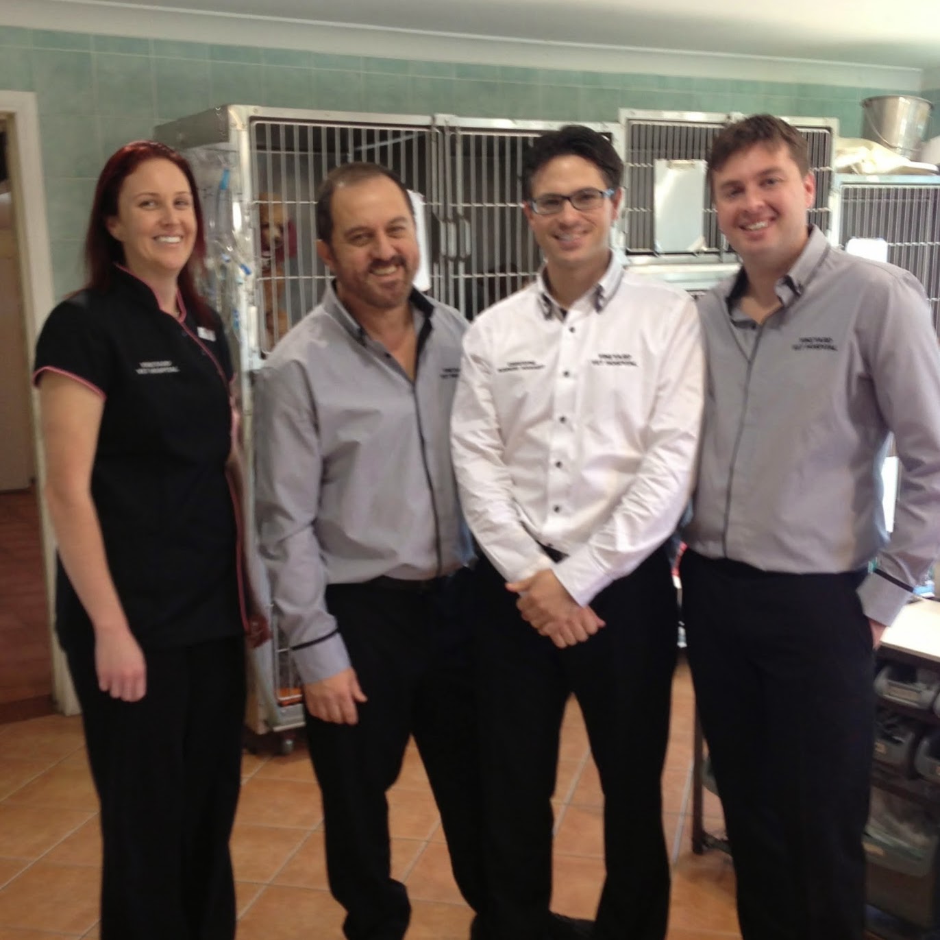 Vineyard Veterinary Hospital - Vineyard , Australia