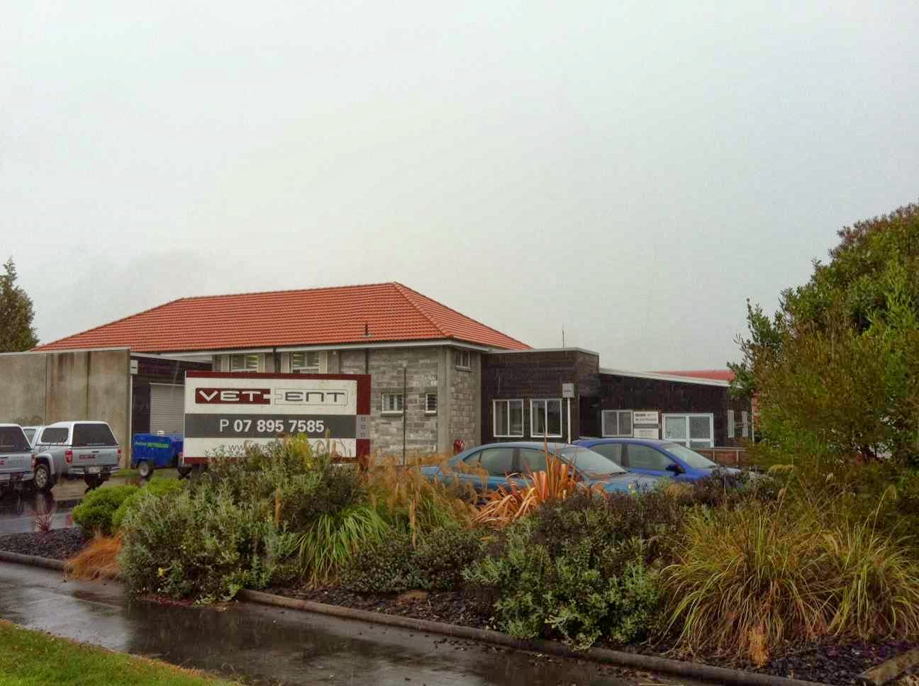 Vetent And Petfirst Veterinary King Country - Taumarunui , New Zealand