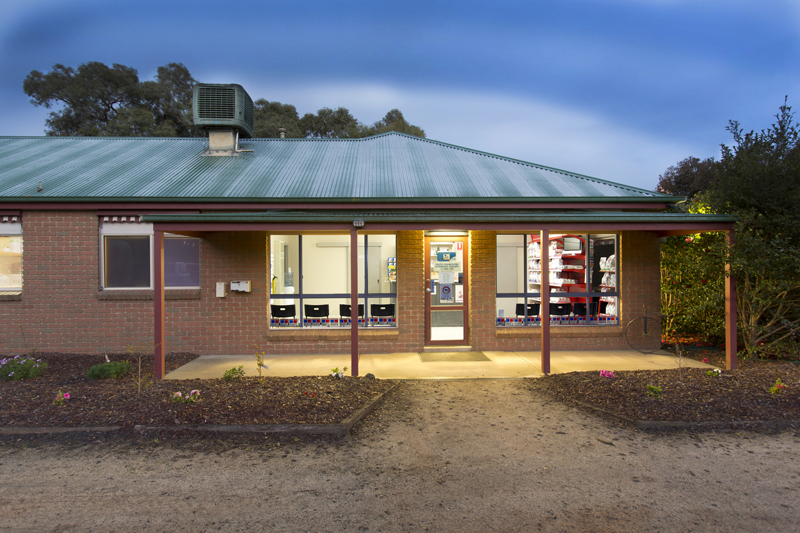 South Cranbourne Veterinary Surgery - Cranbourne , Australia