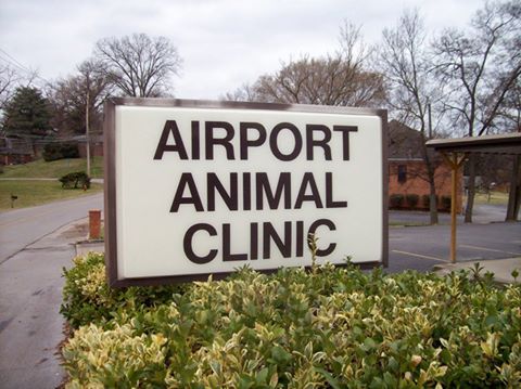 Airport Animal Clinic - Nashville , United States