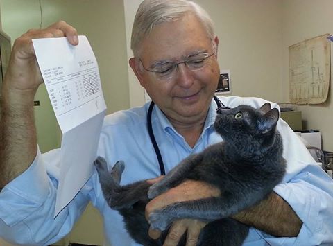 Elon Oaks Veterinary Hospital - Elon , United States