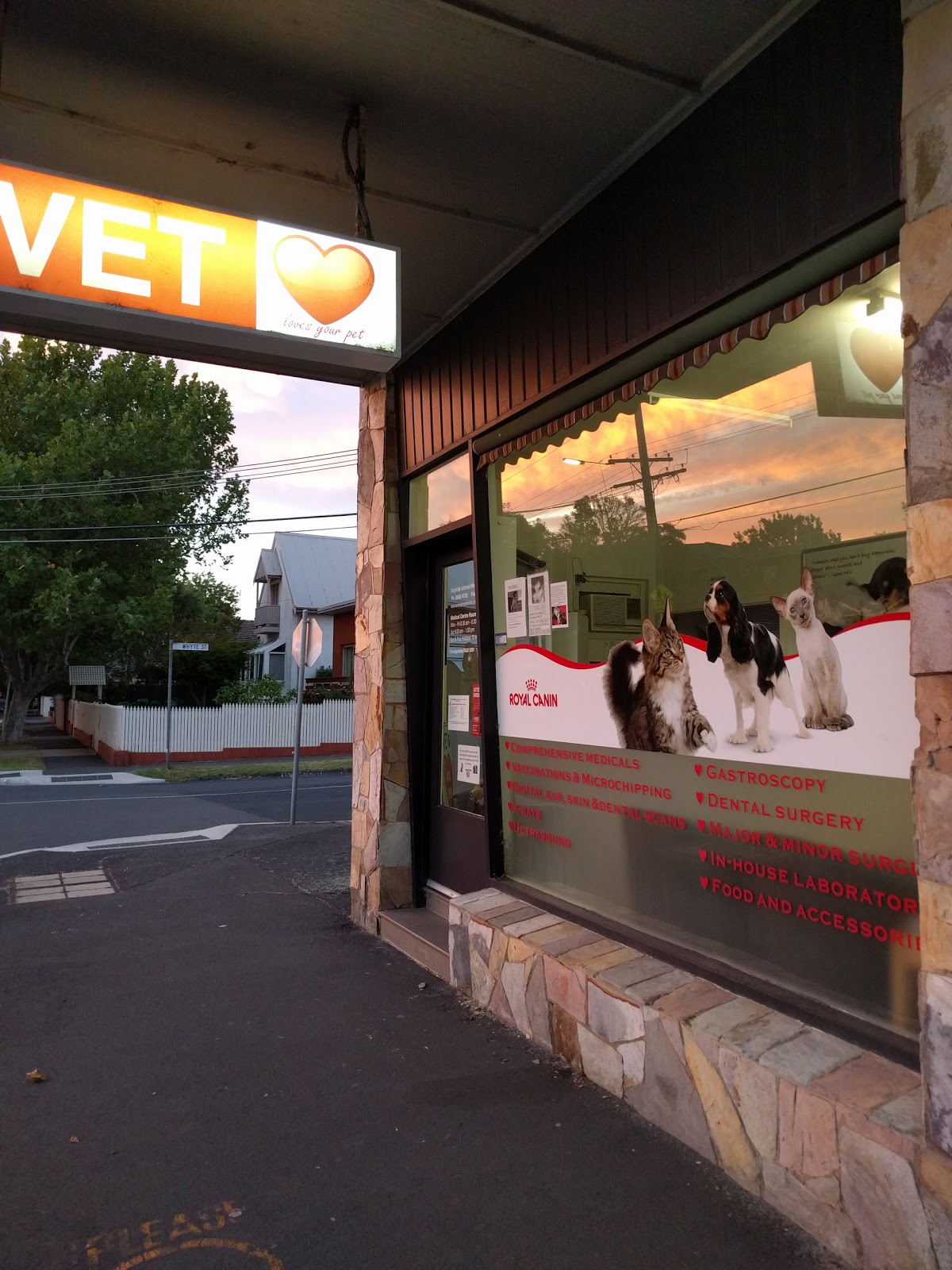 Bayside Animal Medical Centre - Brighton , Australia