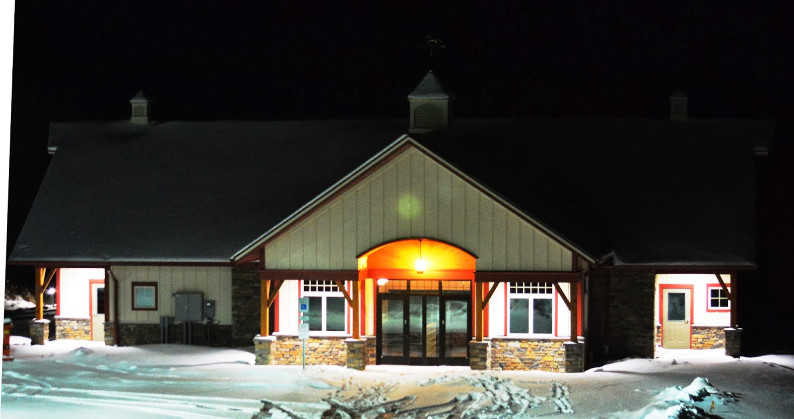 Mckean Veterinary Hospital - McKean , United States