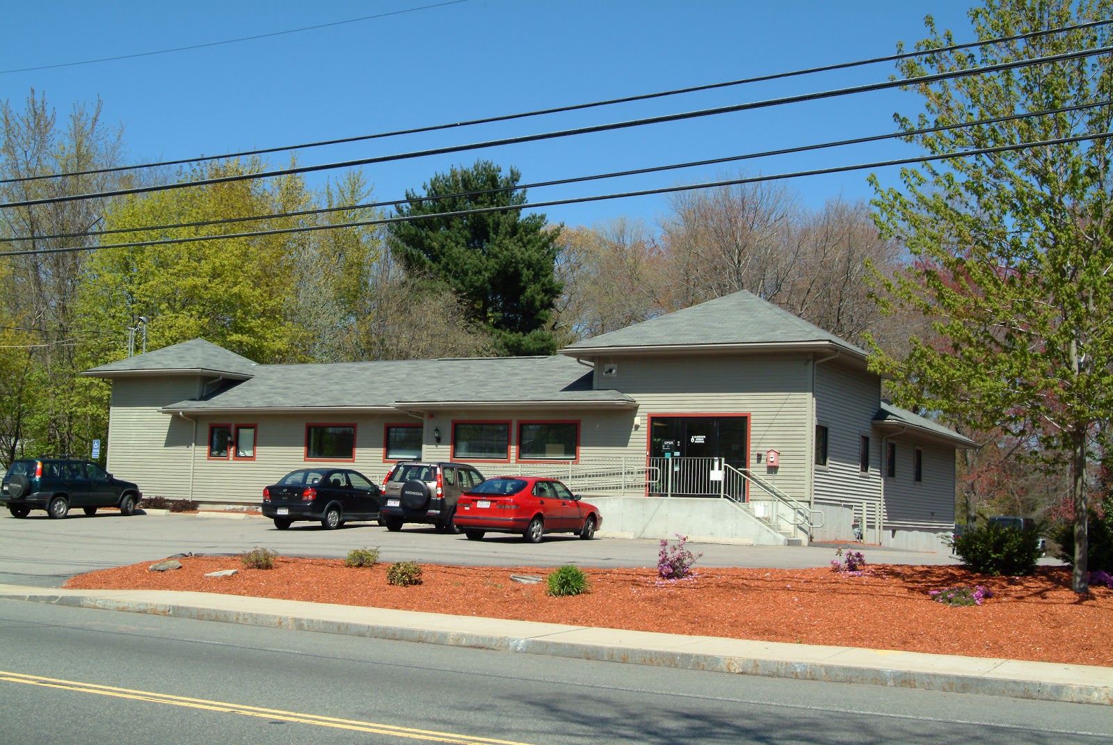 Randolph Animal Hospital - Randolph , United States