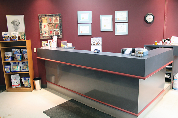 River Heights Animal Hospital - Saskatoon , Canada