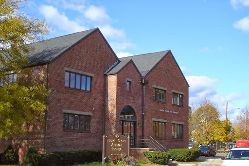 North Shore Animal Hospital - Lynn , United States