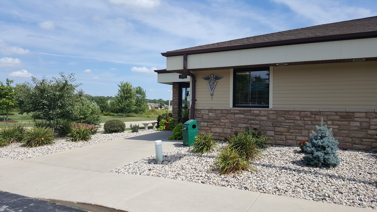 Pulaski Veterinary Clinic Pulaski Wisconsin - Pulaski , United States