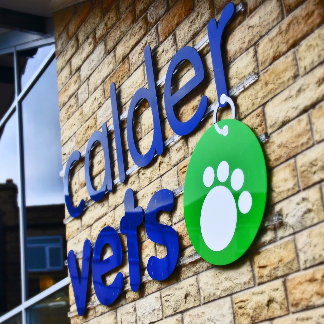 Calder Vets In Mirfield - Mirfield , United Kingdom