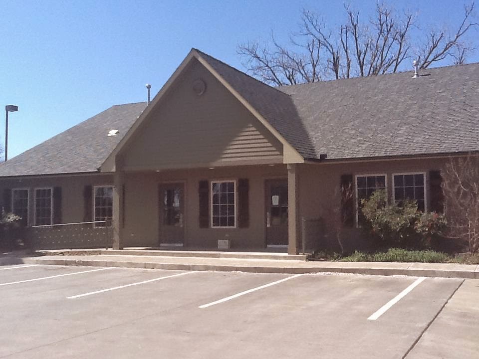 Mcgee Street Animal Hospital - Norman , United States