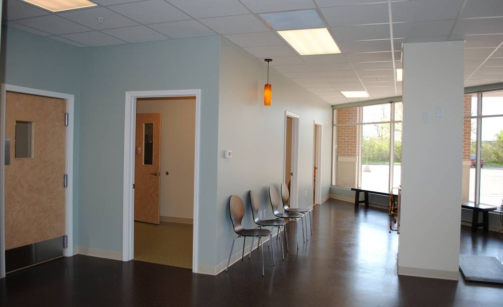 Modern Health Veterinary Hospital - Grand Rapids , United States