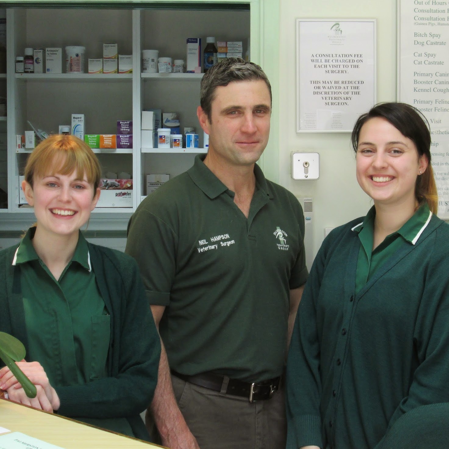 Walthamstow Veterinary Surgery - London , United Kingdom