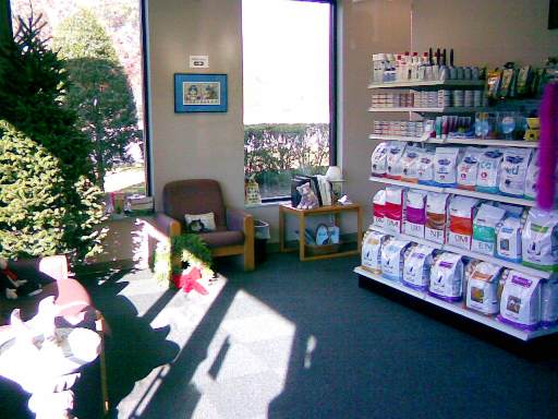 Cozy Cat Veterinary Hospital - Raleigh , United States