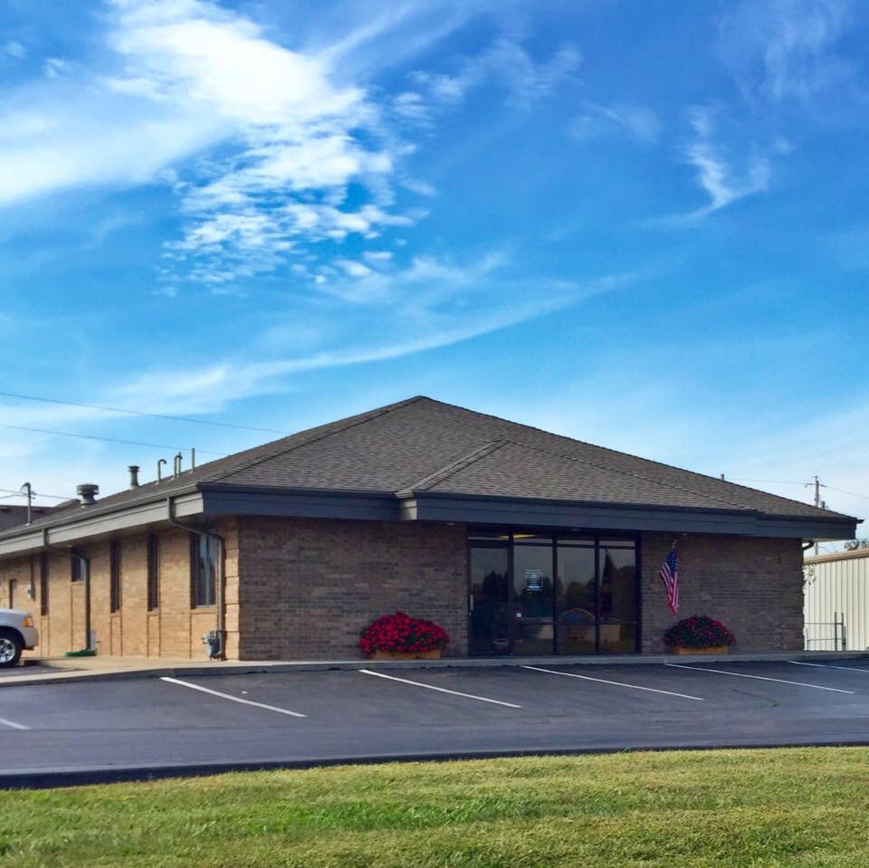 Willard Veterinary Hospital - Willard , United States