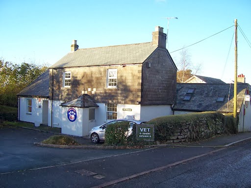 Roborough Vet - Plymouth , United Kingdom