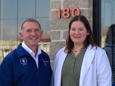 Hometown Veterinary Clinic - Oconto Falls , United States