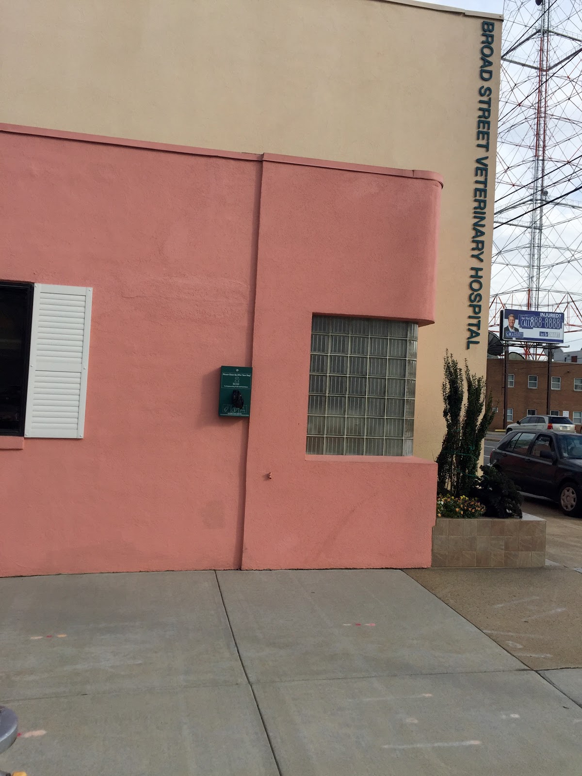 Broad Street Veterinary Hospital - Richmond , United States