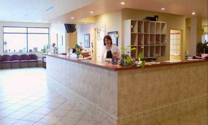 Katonah Bedford Veterinary Center - Bedford Hills , United States